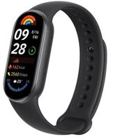 Smartband XIAOMI Mi Band 9 czarny