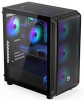 Obudowa ENDORFY Arx 500 ARGB