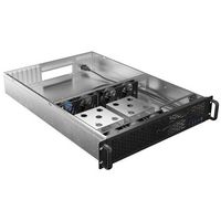 Obudowa serwerowa LANBERG SC01-6502-12B