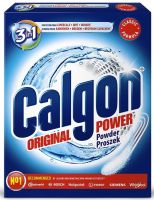 Odkamieniacz do pralki CALGON 3w1 500 g