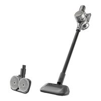 Odkurzacz DREAME R20 Aqua