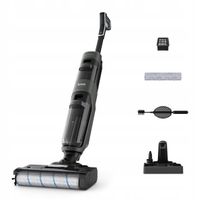 Odkurzacz pionowy bezprzewodowy myjący Tefal X-Clean 4 GF5035