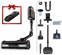 Odkurzacz pionowy bezprzewodowy TEFAL Flex AQUA 15.60 TY99G1 3w1 mopowanie