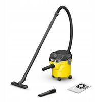 Odkurzacz uniwersalny Karcher KWD V-12/2/18