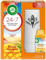 Odświeżacz powietrza AIR WICK Freshmatic Soczyste Mango z Maui