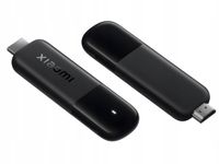 Odtwarzacz multimedialny Google TV Xiaomi Mi TV Stick 4K 2nd Gen WiFi 6