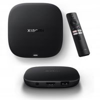 Odtwarzacz multimedialny Xiaomi Mi Box S 3-Gen 4K Smart TV WiFi HDMI USB