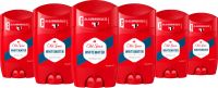 Old Spice Whitewater antyperspirant styft 6x 50ml