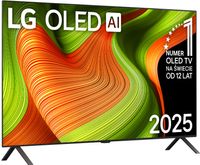 Telewizor LG 48B56LA 48" OLED 4K 120Hz WebOS TV Dolby Vision Dolby Atmos HDMI 2.1