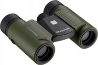 Olympus Lornetka 8 x 21 RC II WP oliwkowa zieleń
