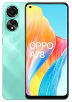 Smartfon OPPO A78 8/128GB 6,43" 90Hz 50Mpix Zielony