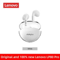 Słuchawki Lenovo LP80 Pro