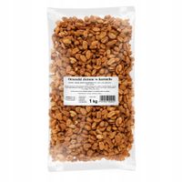 ORZESZKI ZIEMNE W KARMELU 1 KG ORZECHY ARACHIDOWE