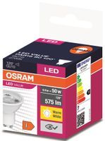 Żarówka LED OSRAM LVPAR1680120 6.9W GU10