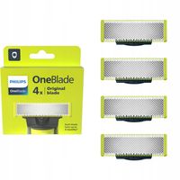 Ostrza wymienne do golarki Philips OneBlade Original 4 szt QP240/50