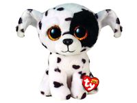 Luther Dalmatyńczyk Pluszowy 15 cm TY - Beanie Boo's