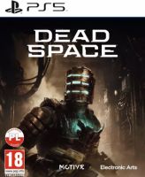 Dead Space PS5/Xbox/PC - za 158zl