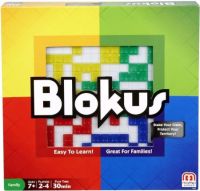 Blokus Strategiczna Gra Bjv44