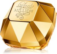 Paco Rabanne Lady Million woda perfumowana dla kobiet