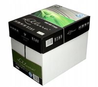 PAPIER A4 KSERO 80g NIEBIELONY 5x500 EKO 2500 k