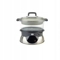 parowar GOTOWANIE NA PARZE SHG DGP2020 5,2L 900W