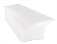 Paski do depilacji cięte opakowanie economic 50szt