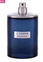 ROCHAS L´HOMME woda toaletowa dla mężczyzn