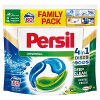 Persil Discs Kapsułki prania 4w1 Universal 60 szt