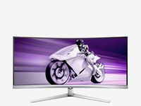 Monitor Philips Evnia 34M2C8600/00 QD OLED