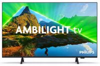Philips LED Telewizor 4K UHD Ambilight 55" Dolby Atmos Smart TV 55PUS8319