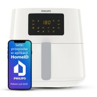 Air fryer Philips Ovi XL HD9270/00 2000W 6,2l Aplikacja mobilna