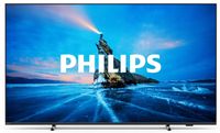 Philips Telewizor 4K QD MiniLED GoogleTV Dolby Atmos 65" Smart TV 65PML8709