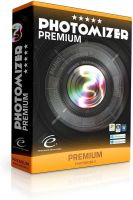 Photomizer 3 Premium (pełna wersja, dożywotnia licencja)