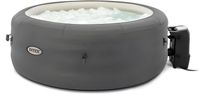 Basen z Hydromasażem INTEX 28482 Simple Spa okrągły 4 Osoby 795L