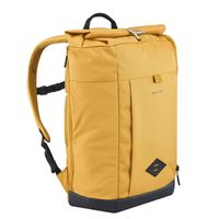 Plecak turystyczny Quechua NH500 Escape Rolltop 23 litry