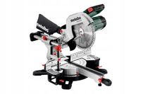 Piła Ukośnica, Kapówka KGS 254 M Metabo 1450 W 613254000