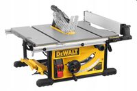 Pilarka stołowa DeWALT DWE7492 2000W 250mm