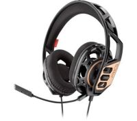 Słuchawki Plantronics RIG 300