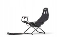 Playseat Challenge - Czarny ActiFit