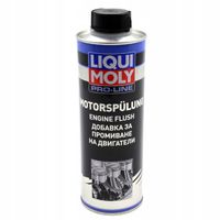 Płukanka Liqui Moly Engine Flush Pro 2662 500ml