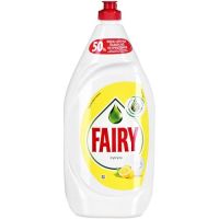 Płyn do mycia naczyń FAIRY Cytryna 1350 ml