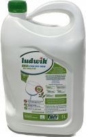 Płyn do mycia naczyń Ludwik 5L ekologiczny