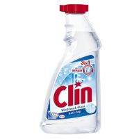 Płyn do mycia szyb CLIN Antypara 500 ml