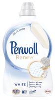 Płyn do prania PERWOLL Renew White 2970 ml