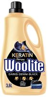 Płyn do prania WOOLITE Keratin Therapy 3600 ml