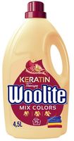Płyn do prania WOOLITE Keratin Therapy 4500 ml