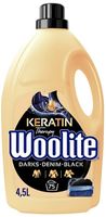 Płyn do prania WOOLITE Keratin Therapy 4,5l