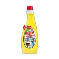 Płyn odtłuszczający MEGLIO Lemon 750 ml