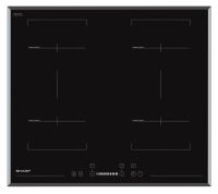 Płyta indukcyjna SHARP KH-6I38CS00