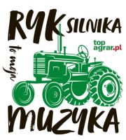 Zamów bezpłatnie naklejkę Ryk silnika to moja muzyka